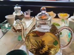 -豫园湖心亭茶楼