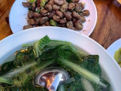 -弓虽昌焖烧鸡(大竹林店)