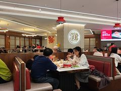 -旺达·福州菜(正大广场店)