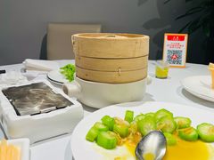-大董(环贸iapm店)
