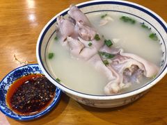 -易老妈蹄花.特色川菜(人民公园总店)