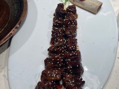 -青叶202都市餐厅(迪诺水镇店)
