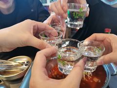-Meet Sun韩式大排档(五一广场7MALL店)