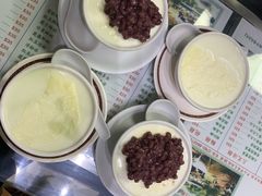 -义顺牛奶公司(新马路老店)