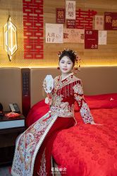 -花嫁丽舍婚礼殿堂(世博江景店)