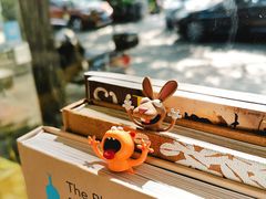 -五进制 Coffee Shop