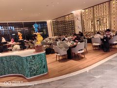 -千岛湖君澜度假酒店(文广轩中餐厅)