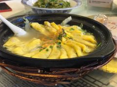 -客家大院·非遗赣南客家菜(郁孤台店)