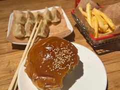 -学府公社餐酒吧(原中关村天堂店)