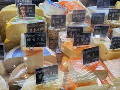 -Alimentari早午餐(安福路店)