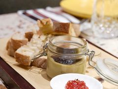 餐前面包-La Maison 夜来香(进贤路店)