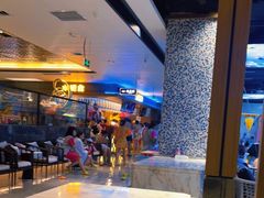 -青水瓦台汤泉(未央店)