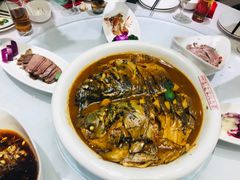 -解家河南菜(商鼎路店)