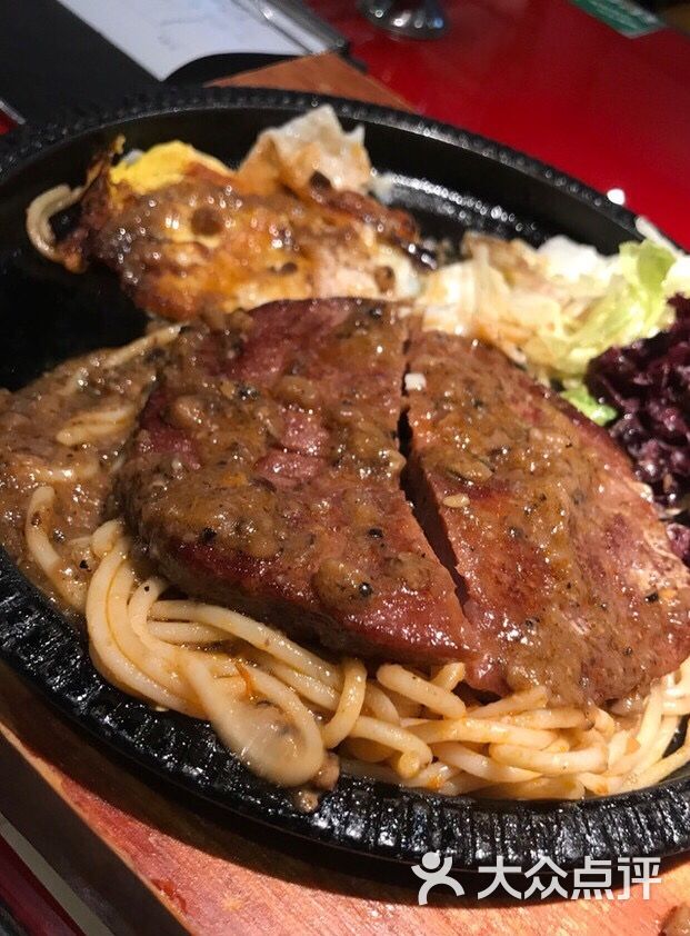 必胜客图片-北京西餐-大众点评网