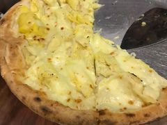 -1861意大利餐厅(文化广场店)