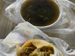 -安徽阜阳卷馍(西单店)