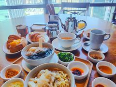 -广州富力君悦大酒店·凯菲厅