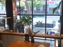 -UPPER KITCHEN(延安路店)