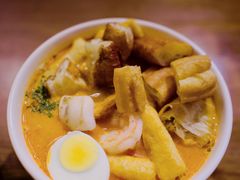 -绿柠食堂(北外滩店)