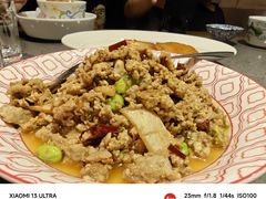 -老头儿油爆虾(星光一期店)