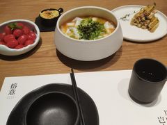 -榕意·川味之美(深业上城店)