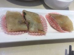 -舊街坊茶楼(市二宫店)