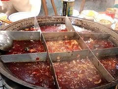 -董眼镜火锅(洪崖洞总店)