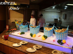 -咖啡苑·沈阳今旅酒店Hotel Jen·香格里拉集团