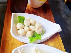 -小小河边鱼(天润城店)