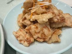老式锅包肉-红樱桃·新派辽菜(北行店)