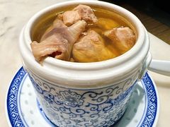 -汤城小厨•粤菜•靓汤(西直门凯德MALL店)