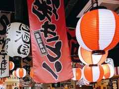 -白石的深夜食堂(济南万象城店)