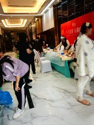 点击看大图 -安雅国际月子会所(拱北森宇富通店)