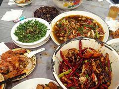 -辣螃铠盆盆蟹大排档(总店)