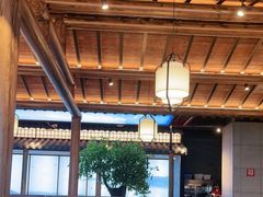 大堂-三凤酒家·百年无锡菜(清扬茂业店)