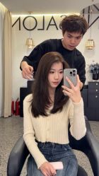 -SWANK SALON