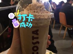 -COSTA COFFEE(上海月星环球港店)