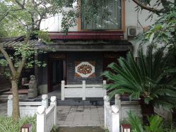 -莲生母婴月子中心(清水河公园店)