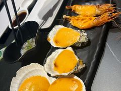 -水木锦堂·自助铁板烧(世贸天阶店)