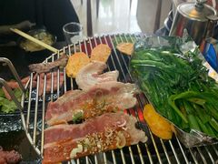 -老地方泥炉烤肉(总店)
