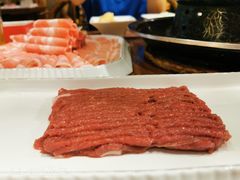 凉拌黄瓜-丁卯•铜锅涮肉(工体店)