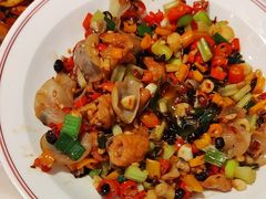 -禄鼎记·多口味酸菜鱼(白云万象汇店)