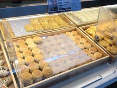 -清真全盛斋传统糕点(许士庙店)