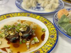 -胖子饺子馆·海鲜家常菜(海军博物馆店)