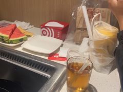 -海底捞火锅(天鹅湖银泰店)