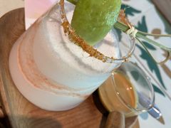 -时光花园(白鹭洲店)