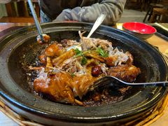 宫廷御膳鸭-老刀记(新城一店)