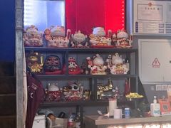 -微醺烤牛·炭火烧烤·精酿啤酒(东郊记忆店)