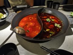 -新辣道鱼火锅(摩尔城店)