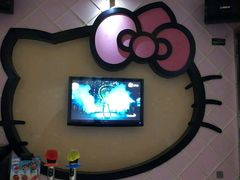 -乐潮汇时尚量贩式KTV(嘉业国际城购物中心店)